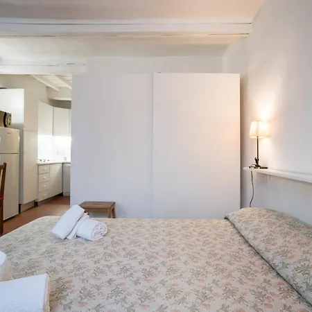Lägenhet Cozy Florens