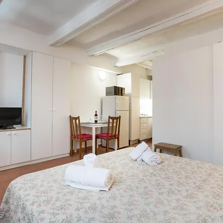 Lägenhet Cozy Florens