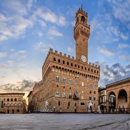Cozy Florenz