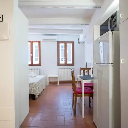 Apartman Cozy Firenze