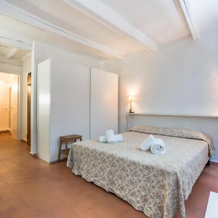 Apartment Cozy Florenz