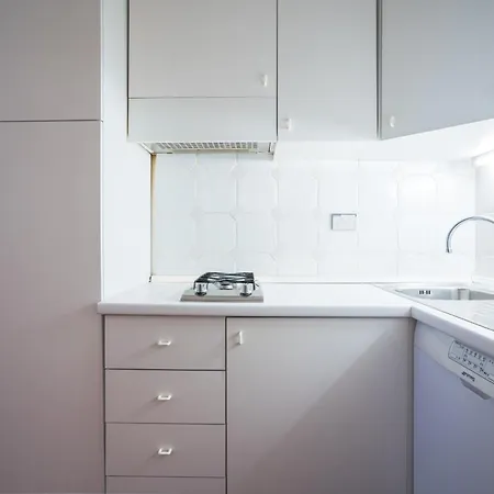 Cozy Apartment *