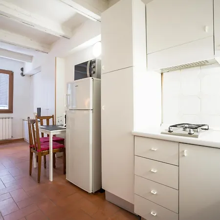 Cozy Apartment Florenz