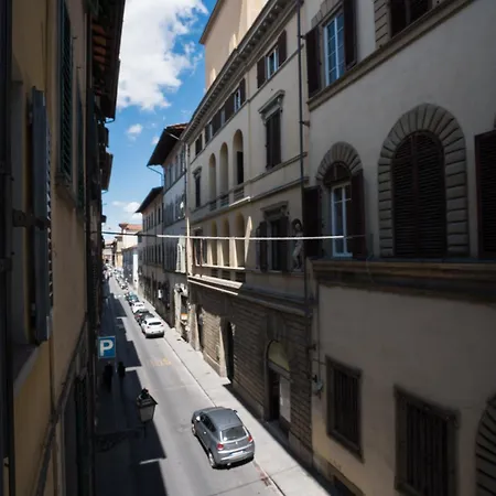 Apartment Cozy Florenz