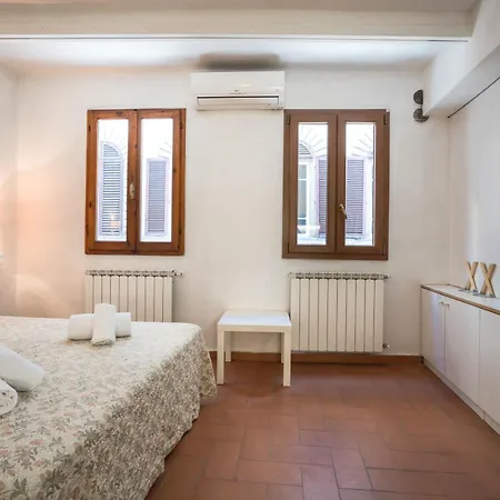 Apartment Cozy Florenz