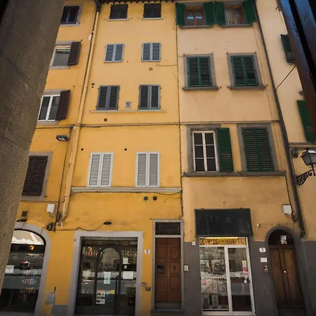 Cozy * Florenz