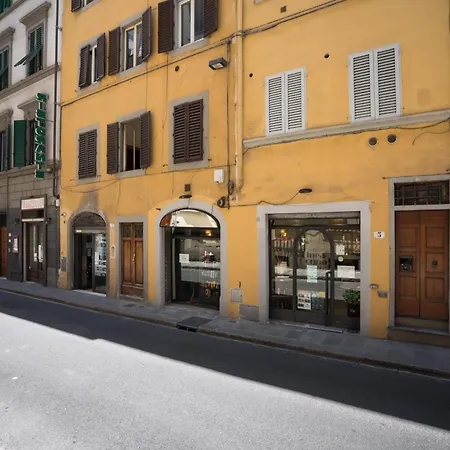 Apartment Cozy Florenz