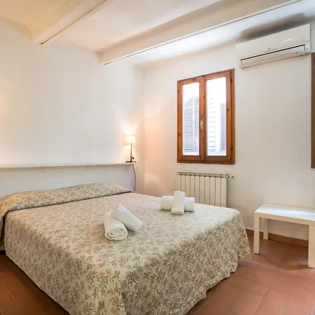 Cozy Apartment