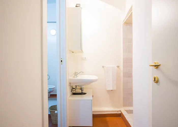 Cozy Apartman Firenze