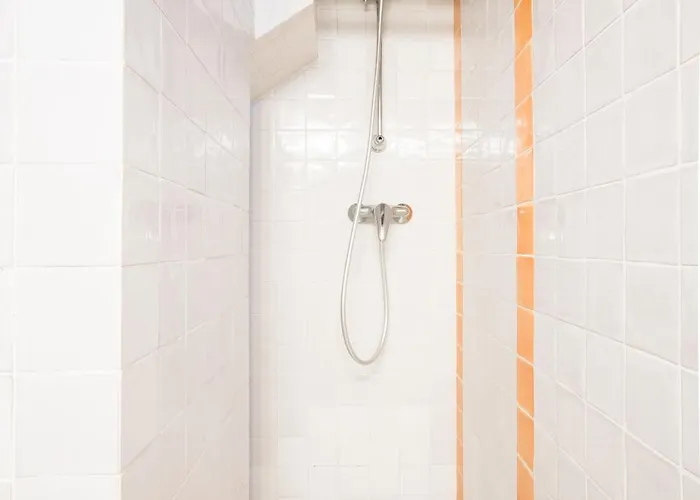 Cozy Apartman Firenze
