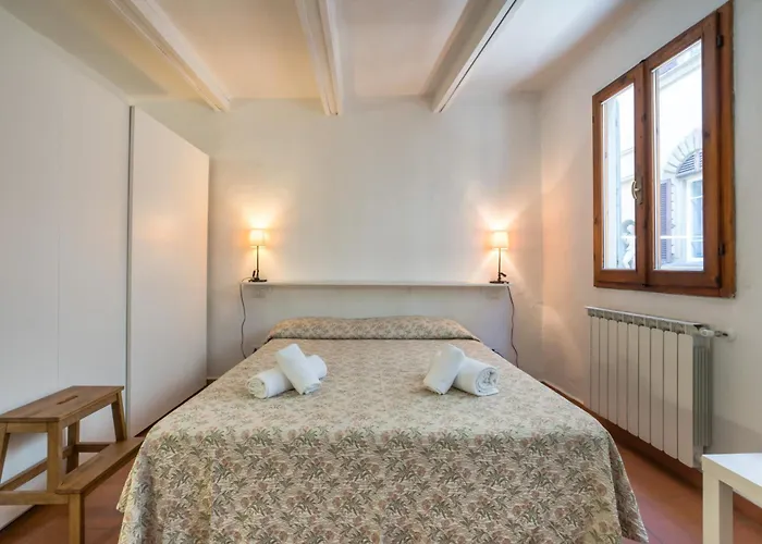 Cozy Firenze
