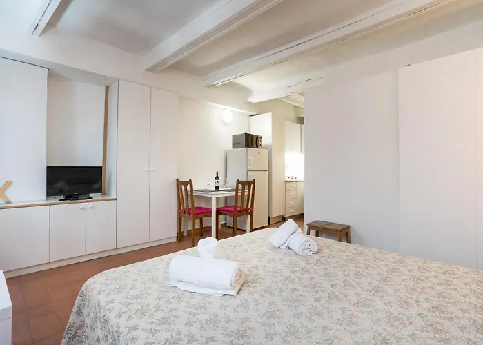 Apartman Cozy Firenze
