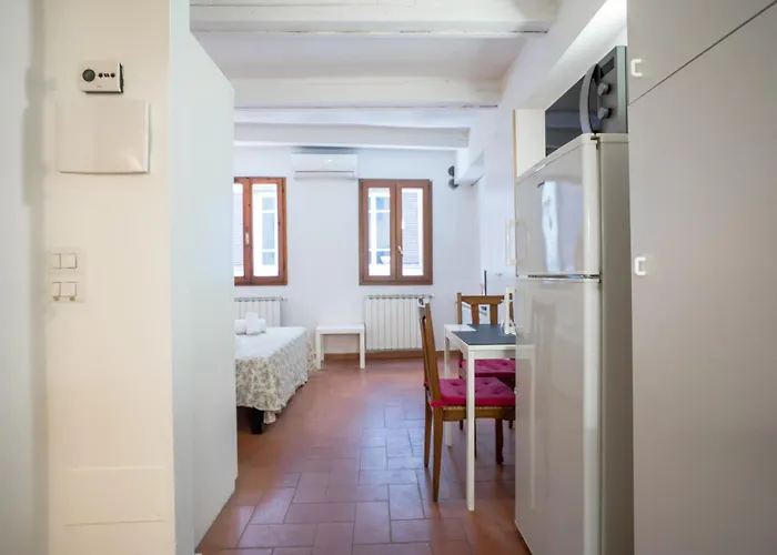 Apartman Cozy Firenze