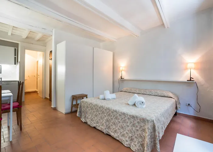 Apartman Cozy Firenze
