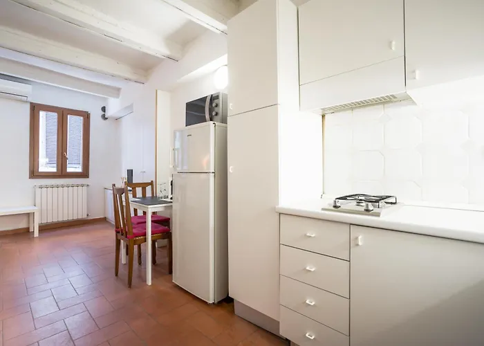 Cozy Apartman Firenze