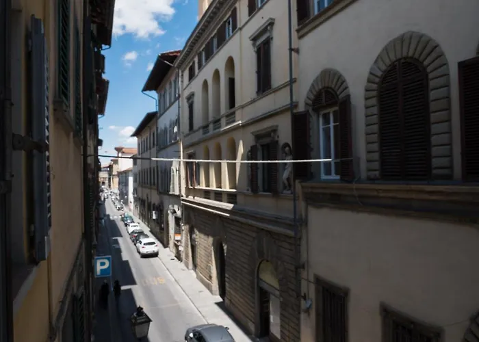 Apartman Cozy Firenze