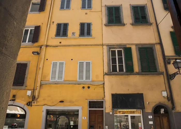 Cozy * Firenze