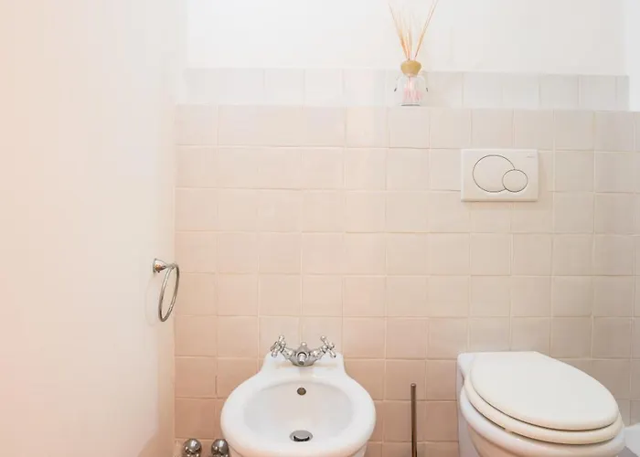 Cozy Apartman Firenze