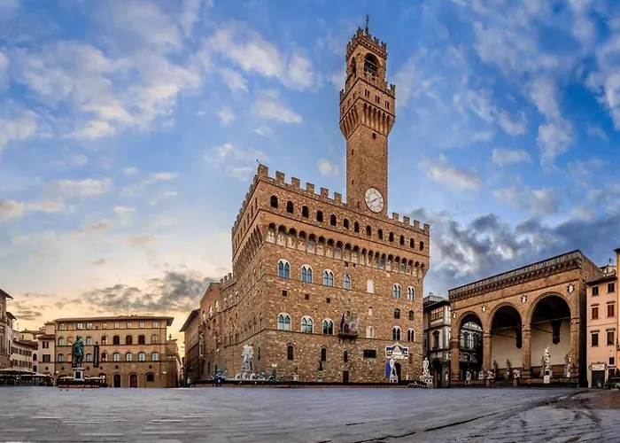 Cozy Florence