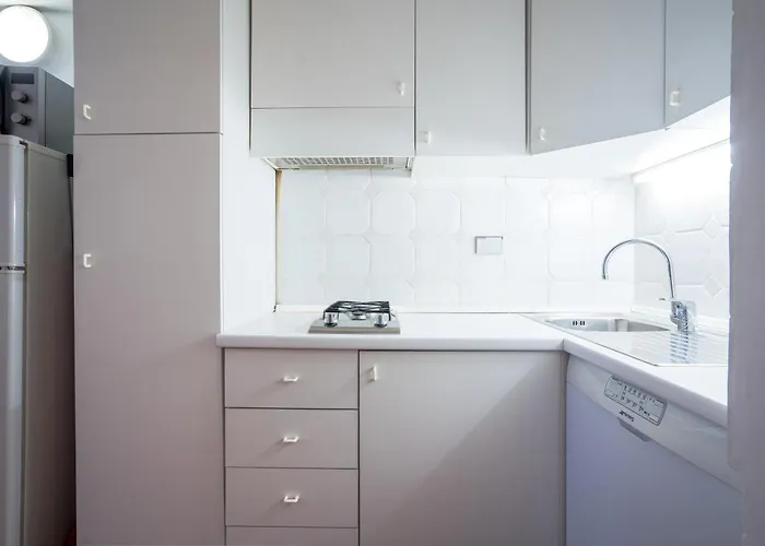 Cozy Apartment *